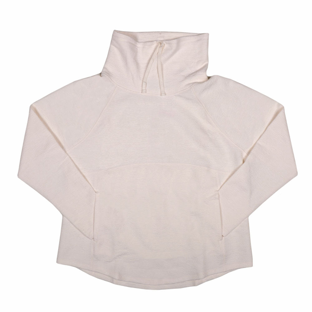 Tuff athletics - Chandail à col long