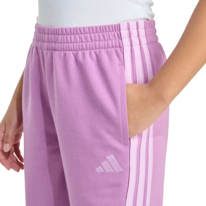Adidas - Pantalons droit