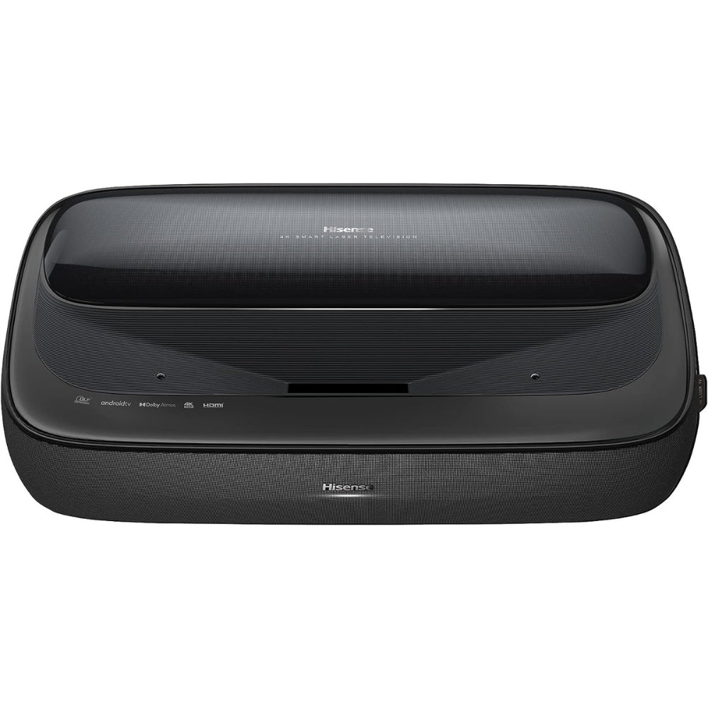 Hisense - Home Theater Set 100L9G
