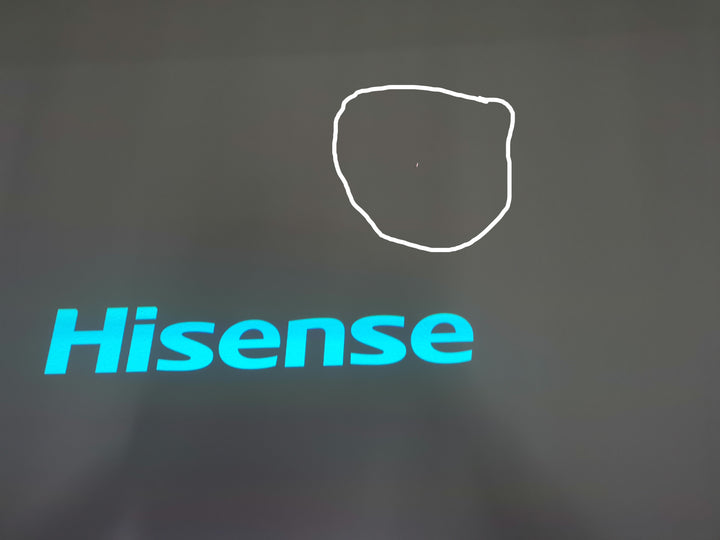 Hisense - Home Theater Set 100L9G