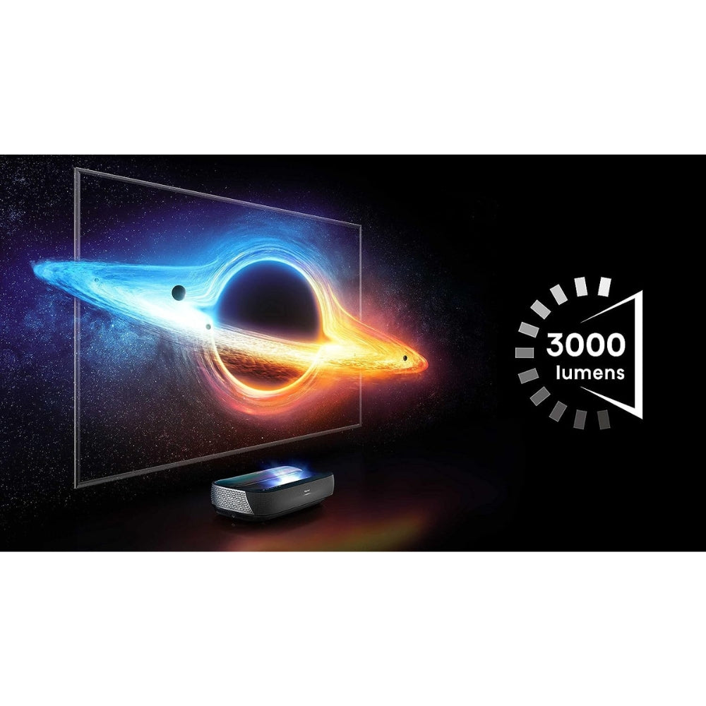 Hisense - Home Theater Set 100L9G