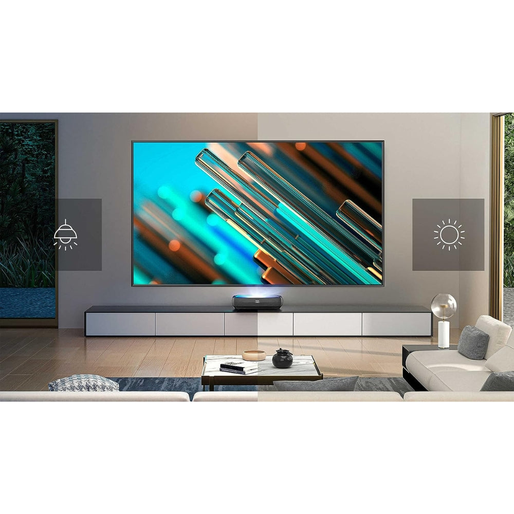 Hisense - Home Theater Set 100L9G