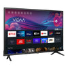 Hisense 32-Class A4KV Series LCD LED HD 720P Smart TV