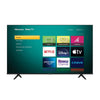 Hisense - Téléviseur 50" Roku 4K ULTRA HD