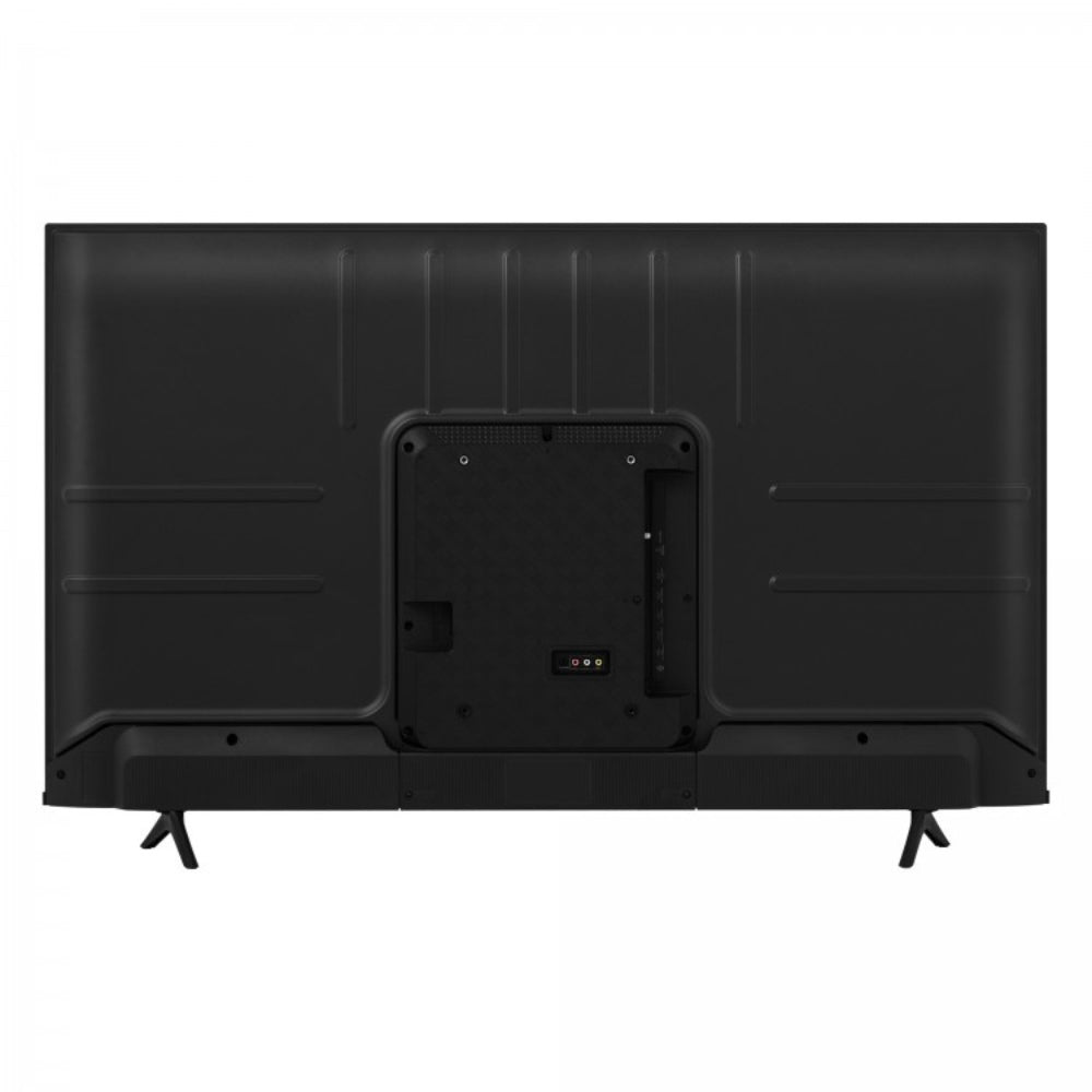 Hisense - Téléviseur 50" Roku 4K ULTRA HD
