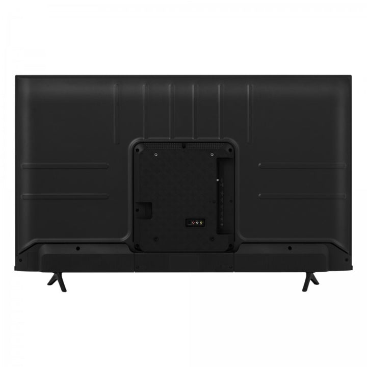 Hisense - Téléviseur 50" Roku 4K ULTRA HD