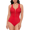 Miradonna - One-Piece Swimsuit
