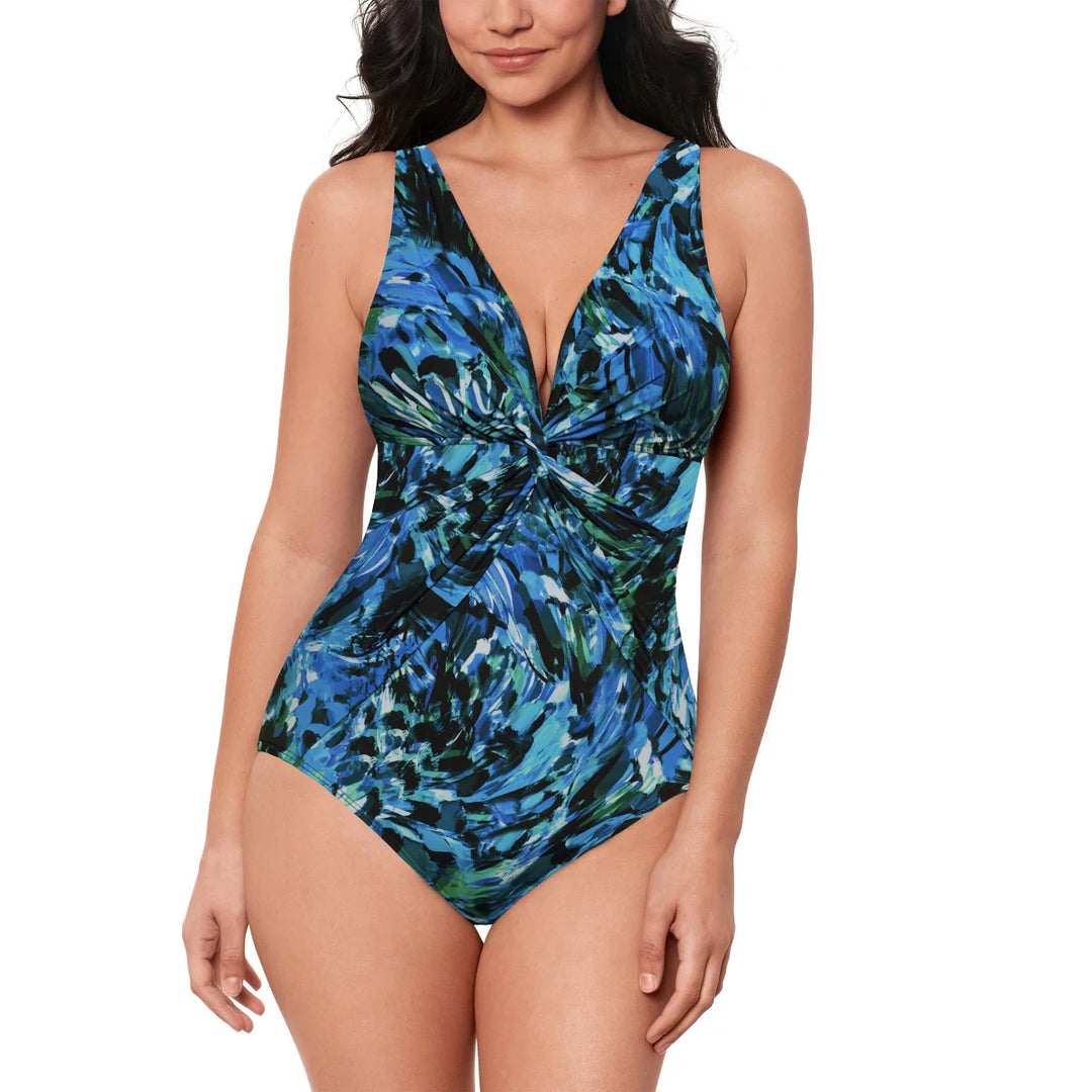 Miradonna - Maillot de bain une pièce