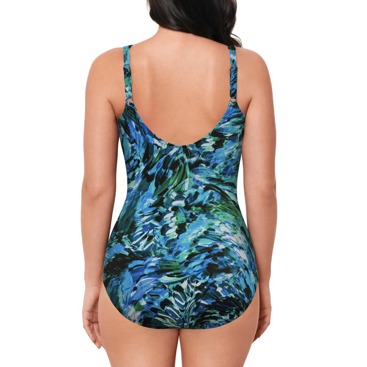 Miradonna - Maillot de bain une pièce