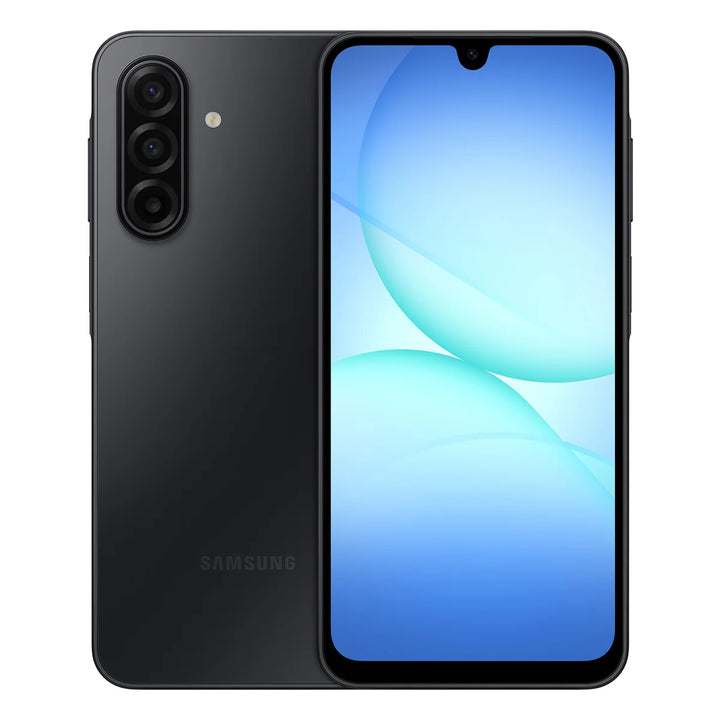 Samsung - Téléphone intelligent déverrouillé Galaxy A17 de 128 Go