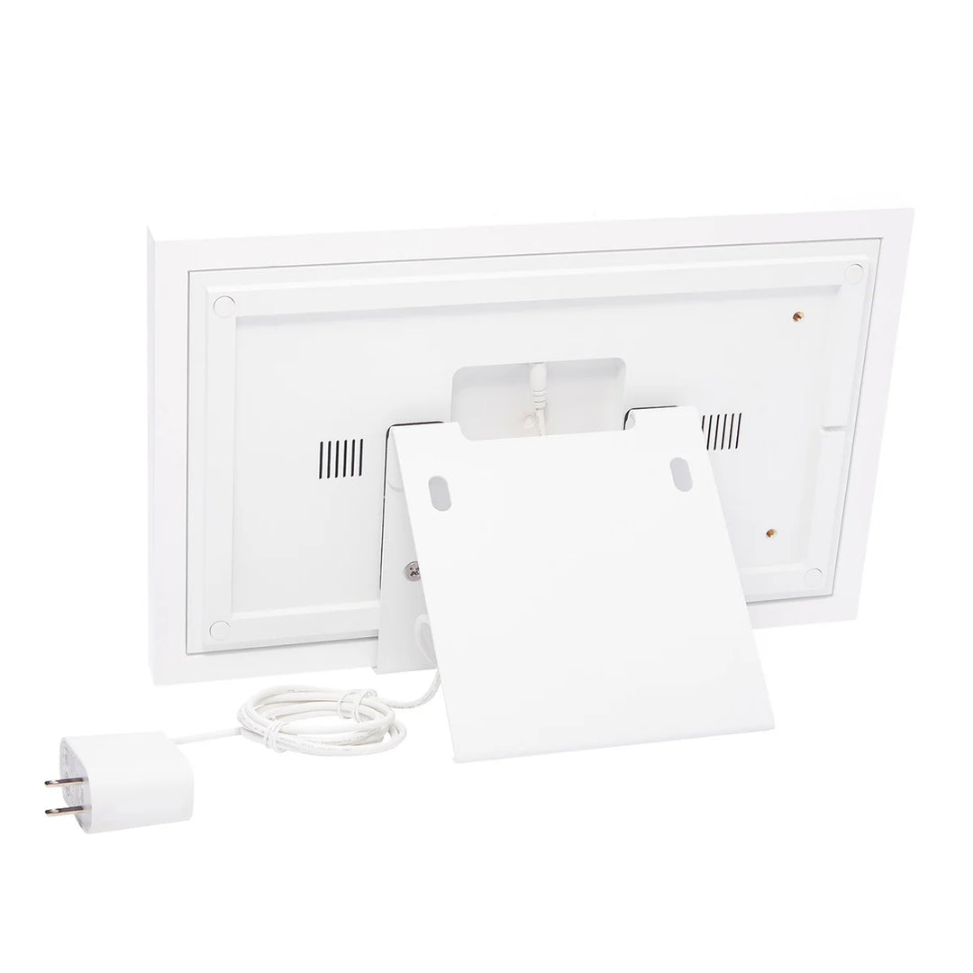 Skylight - Calendrier et organisateur à écran tactile intelligent 15 po