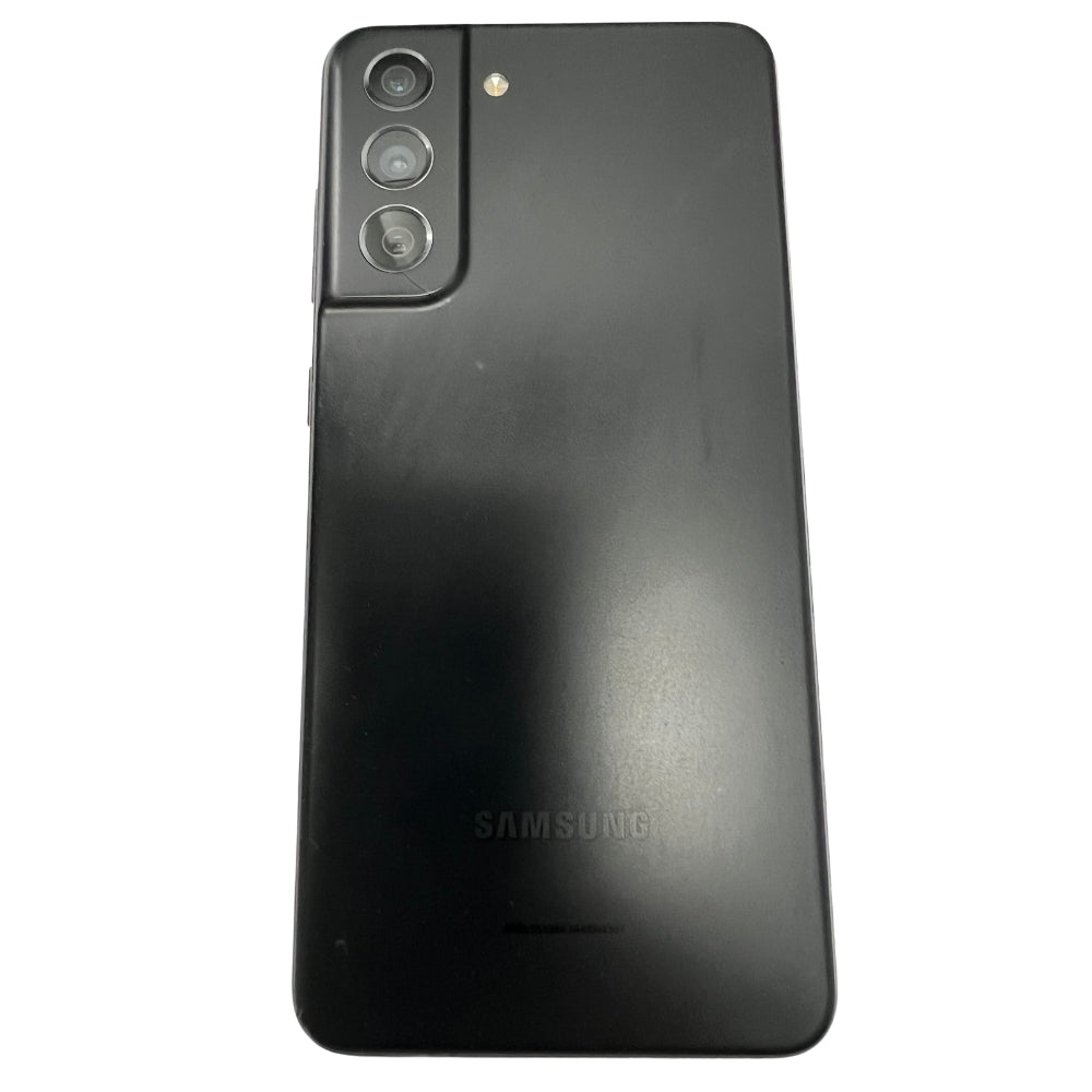 Samsung Galaxy S21 FE Unlocked Smartphone - Graphite