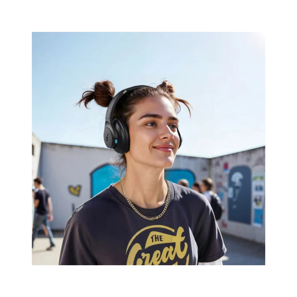 Soundcore - Bluetooth Headphones Q11i