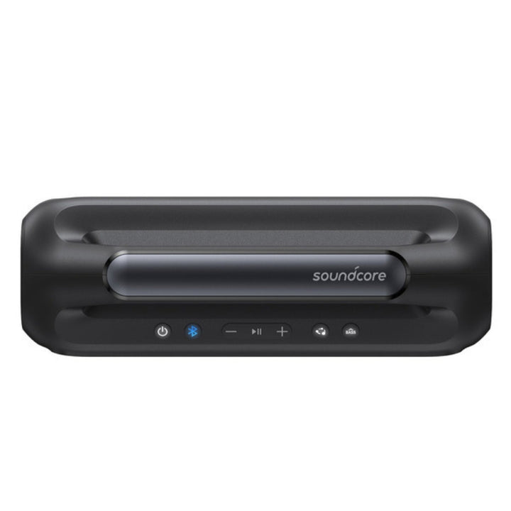 Anker - Haut-parleur Bluetooth portatif soundcore Boom V2