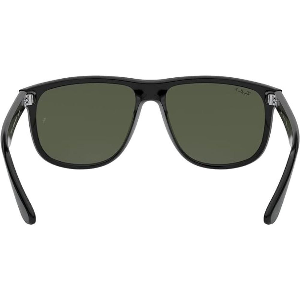 Ray-Ban - Lunettes de soleil Boyfriend - RB4147