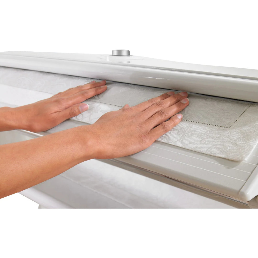 Miele Professional HM16-80 Compact Rotary Iron