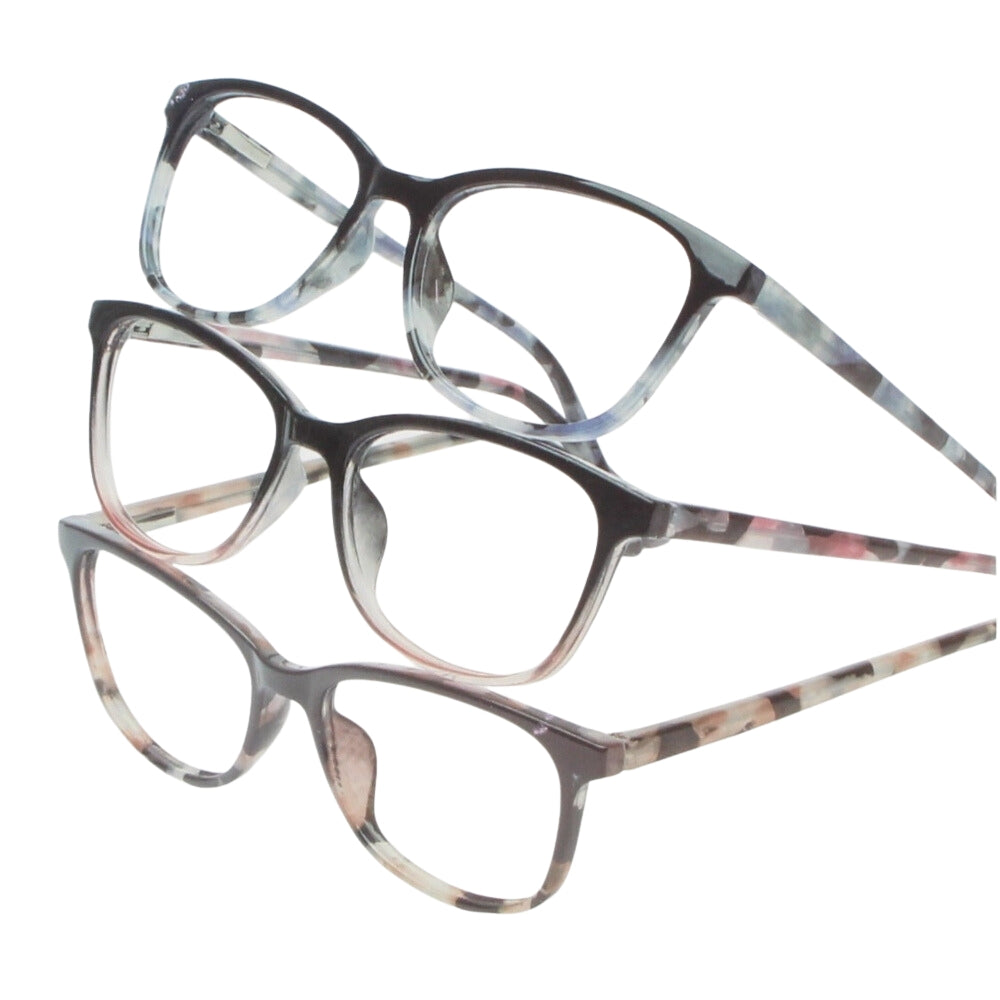 Innovative Eyewear - Sofia Reading Glasses