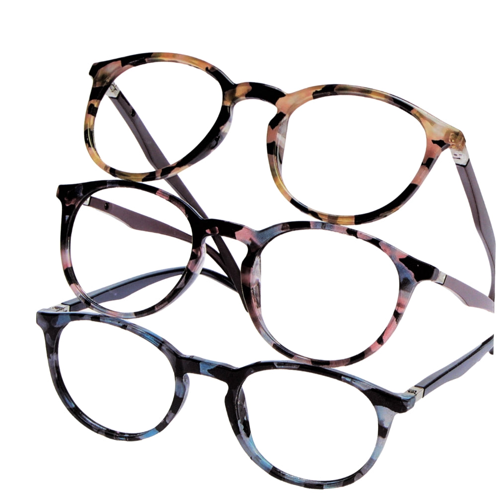 Innovative Eyewear - Jade Reading Glasses