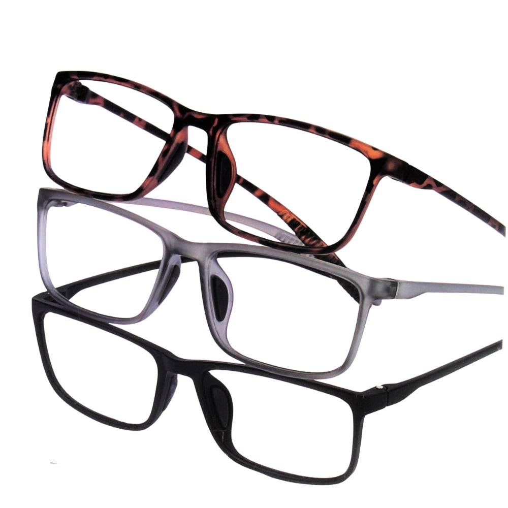 Innovative Eyewear - Taylor Reading Glasses