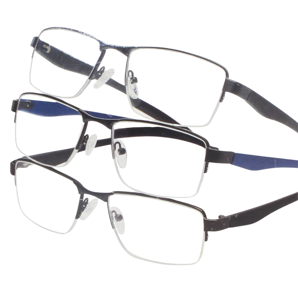 Innovative Eyewear - Wayne Reading Glasses