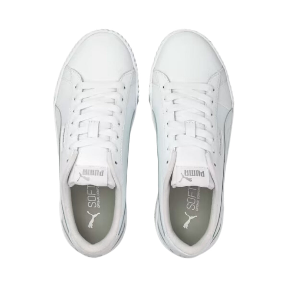 Puma - Espadrille Carina Crew pour femme