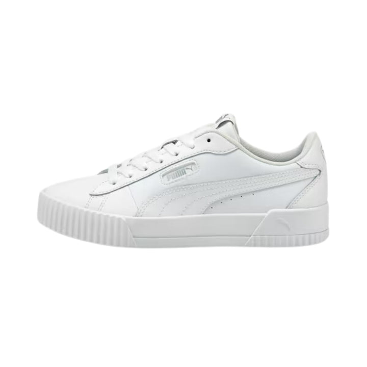 Puma - Espadrille Carina Crew pour femme