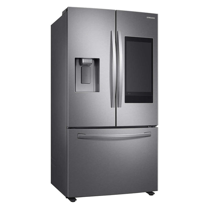 Samsung - Réfrigérateur de 36 po et de 27 pi³