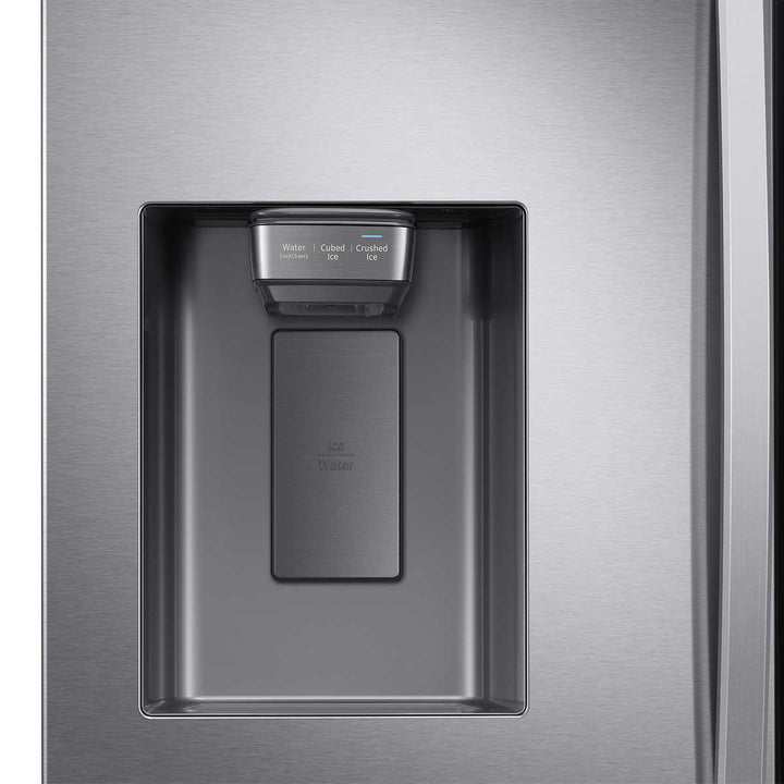 Samsung 36" 27 Cu. Ft. Refrigerator 
