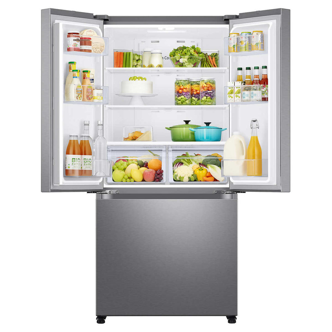 Samsung - Réfrigérateur de 33 po, 17,5 pi³