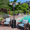 Paramount - Horizontal Tabletop Patio Heater