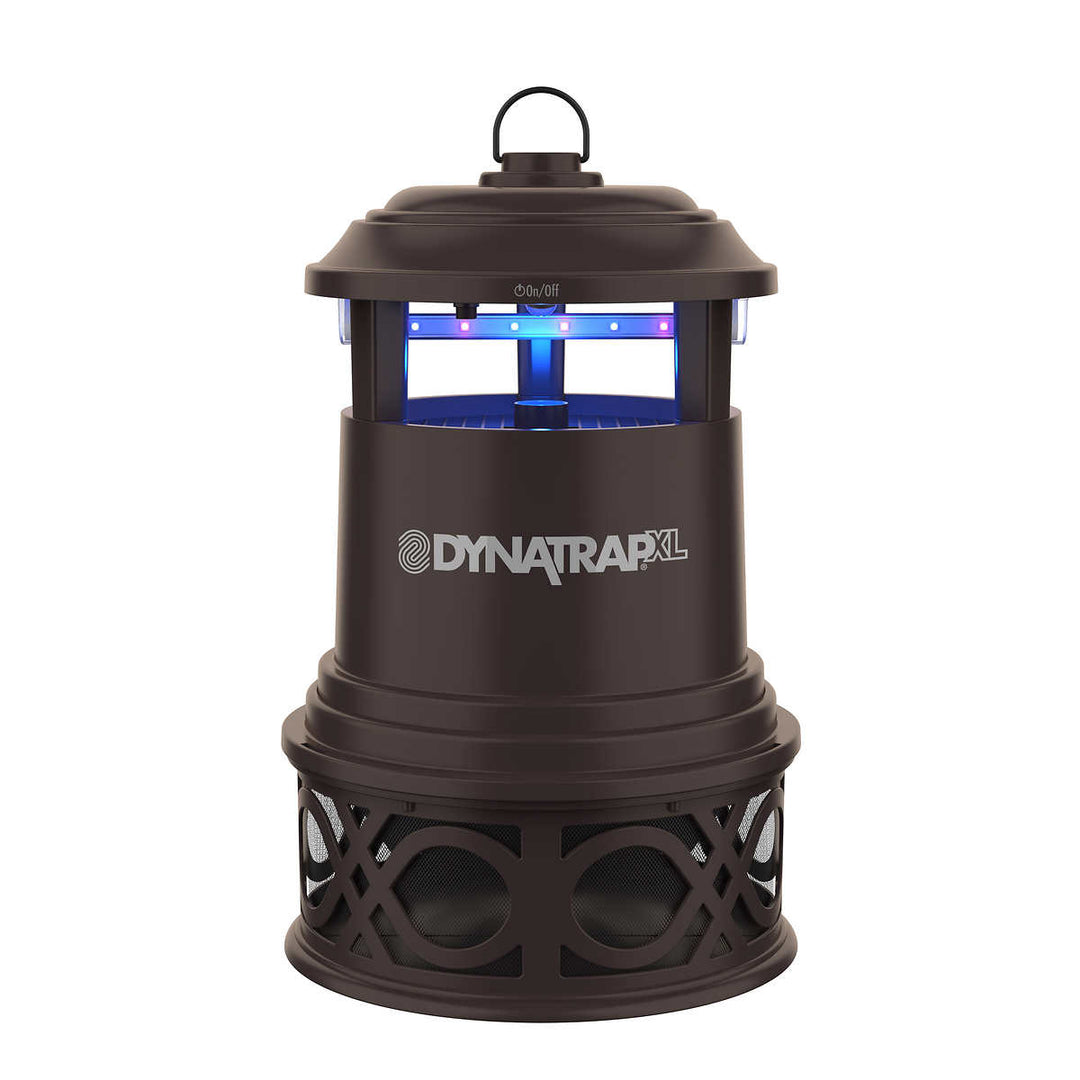 DynaTrap - 1 Acre LED Insect Trap 