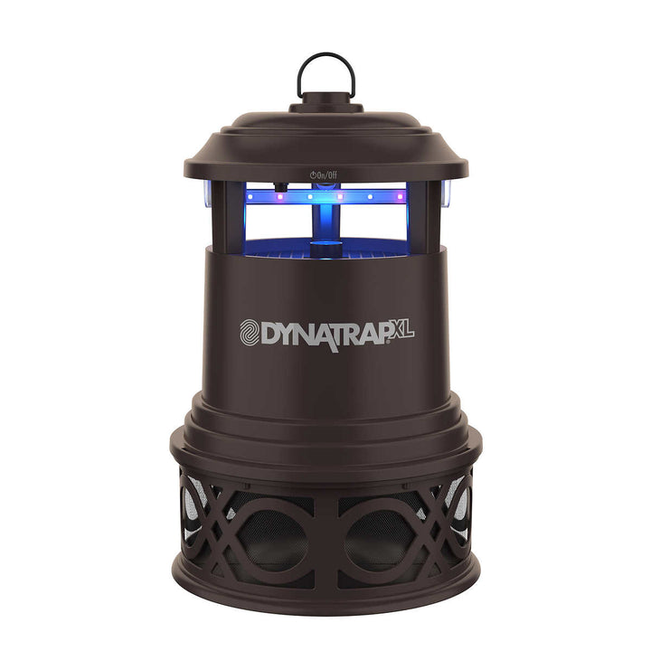 DynaTrap 1-Acre LED Mosquito & Insect Trap
