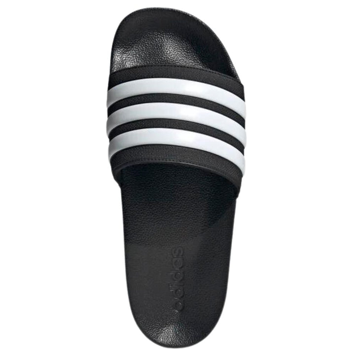 Adidas – Sandales à enfiler (modèle Adilette Shower) unisexes