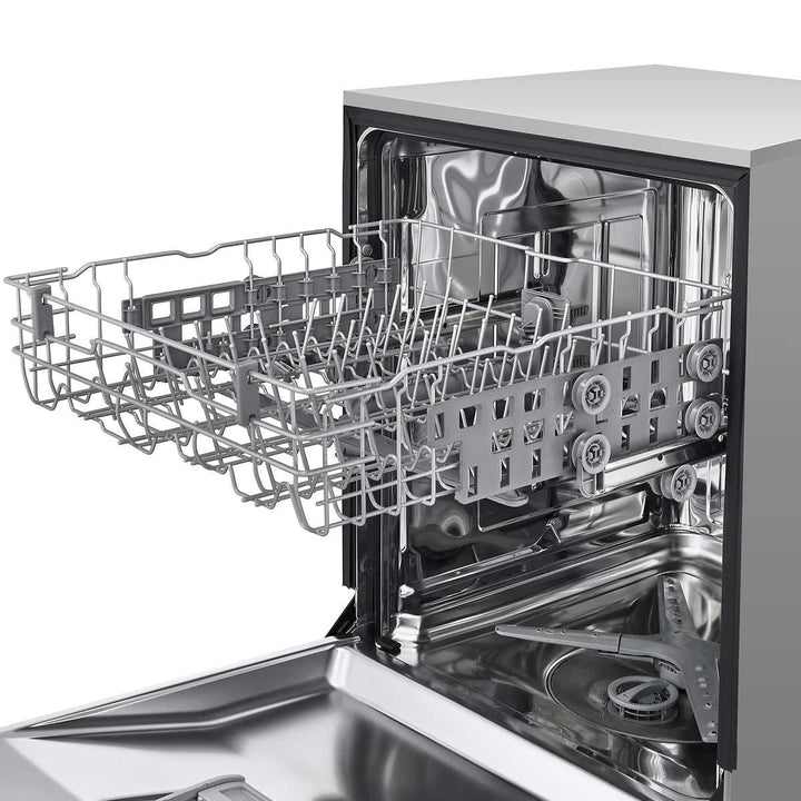 LG - Lave-vaisselle de 24 po à commande frontale