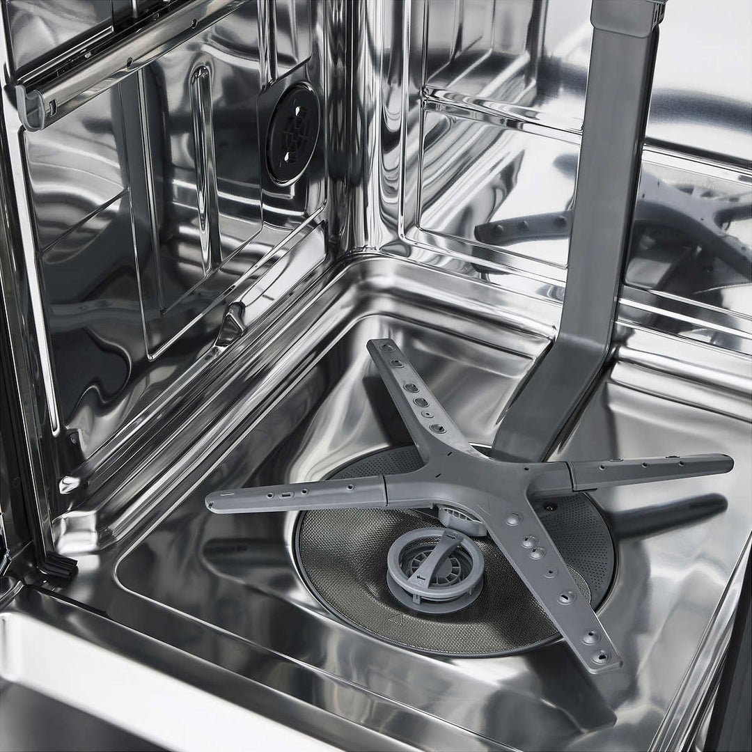 LG - Lave-vaisselle de 24 po à commande frontale