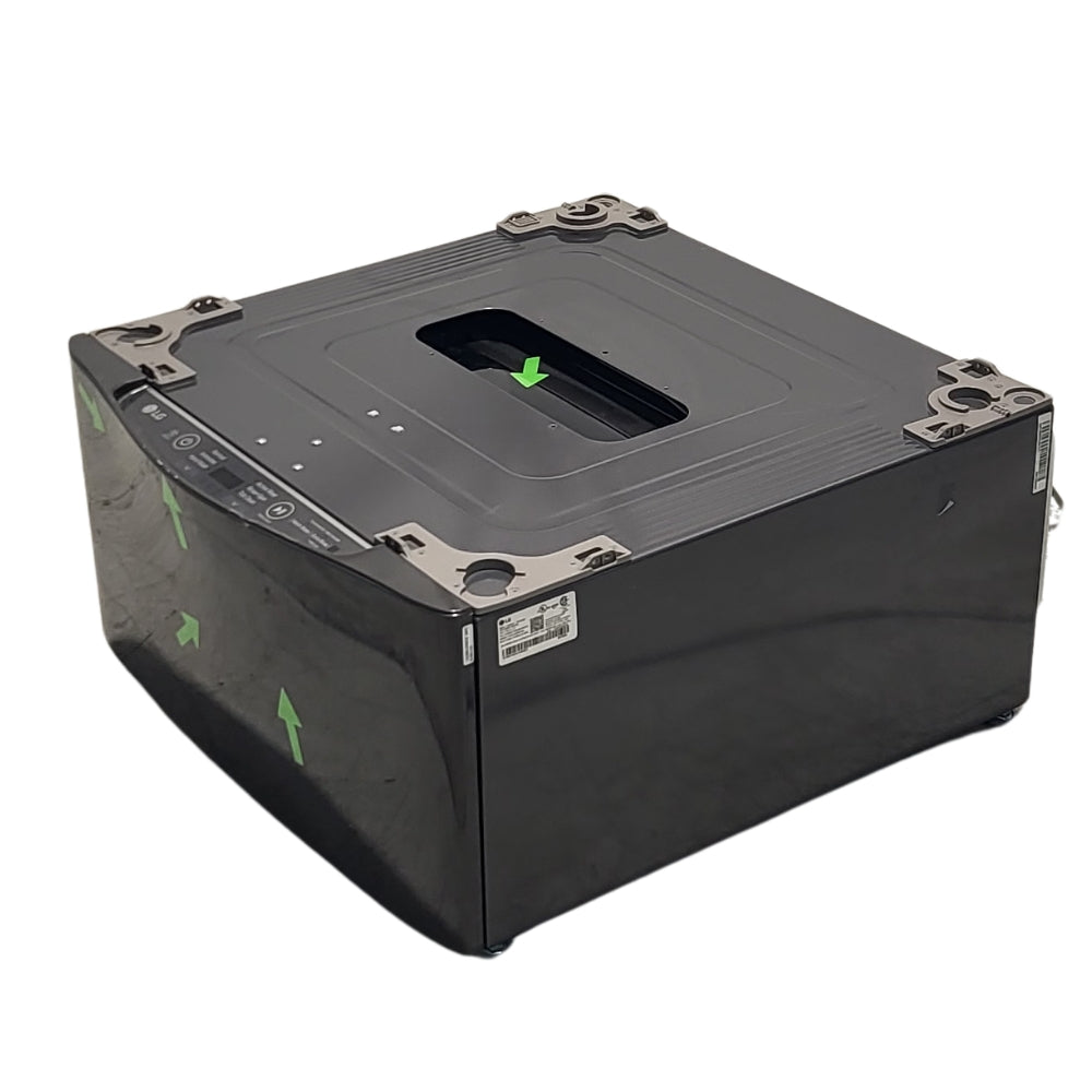 LG - Laveuse piédestal