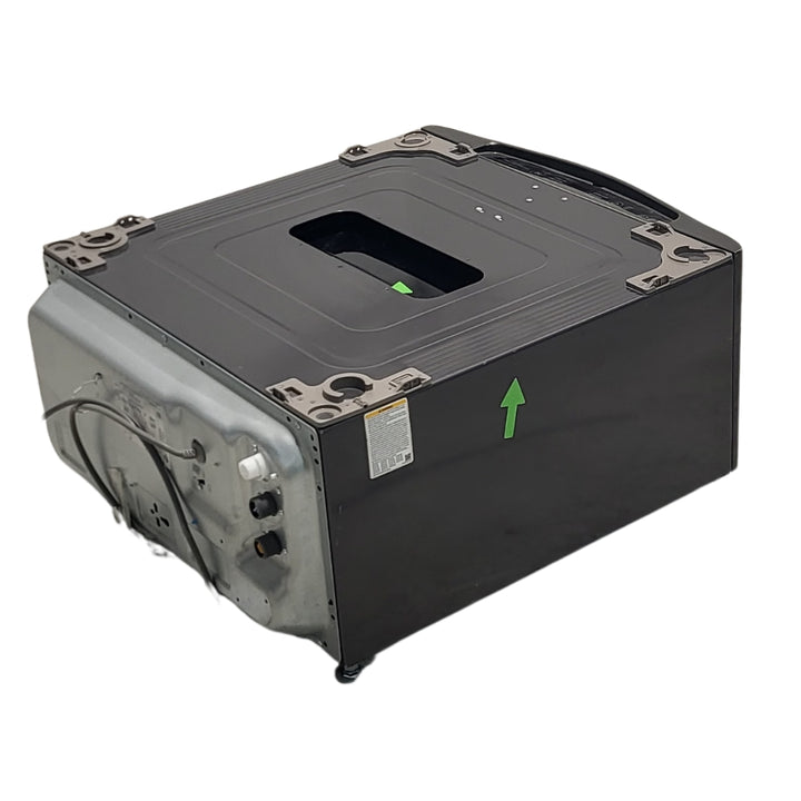 LG - Laveuse piédestal