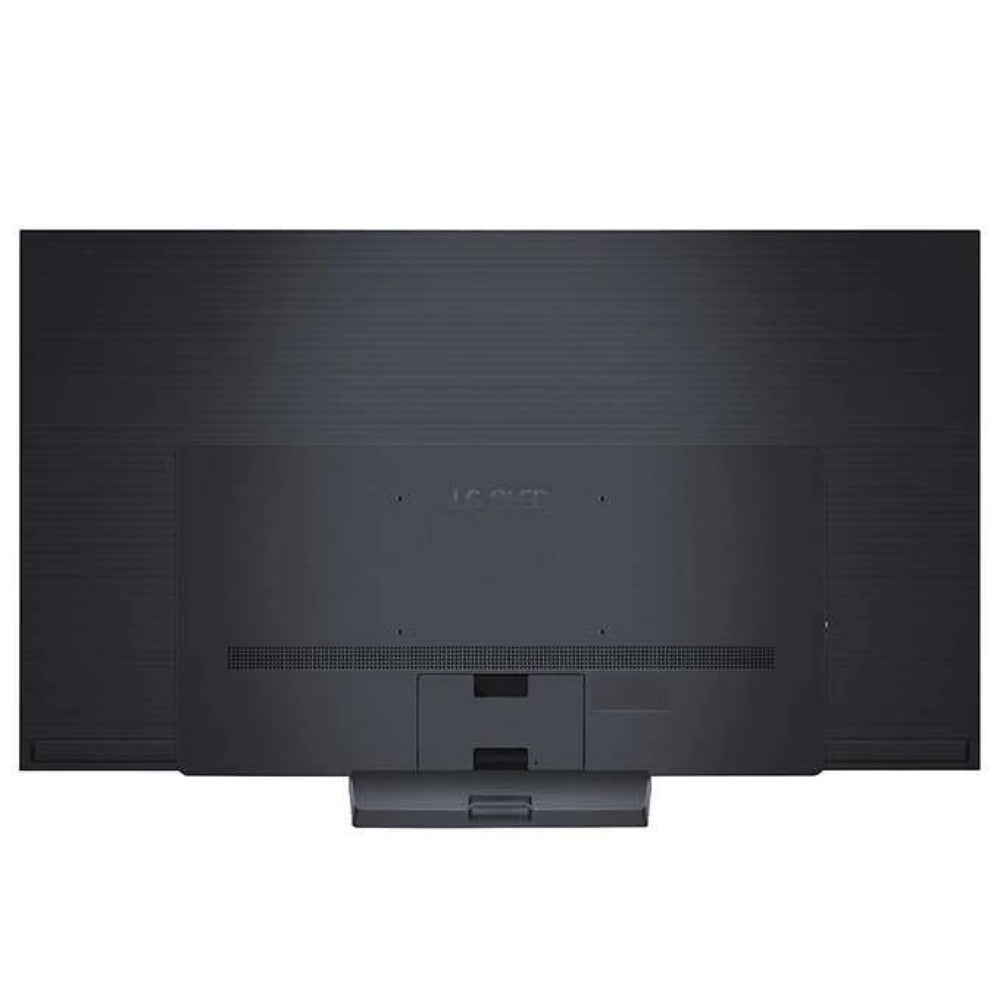 LG  - Téléviseur Classe 55" - Série OLED C2 - TV OLED 4K UHD-1