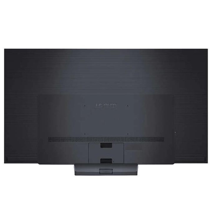 LG  - Téléviseur Classe 55" - Série OLED C2 - TV OLED 4K UHD-1