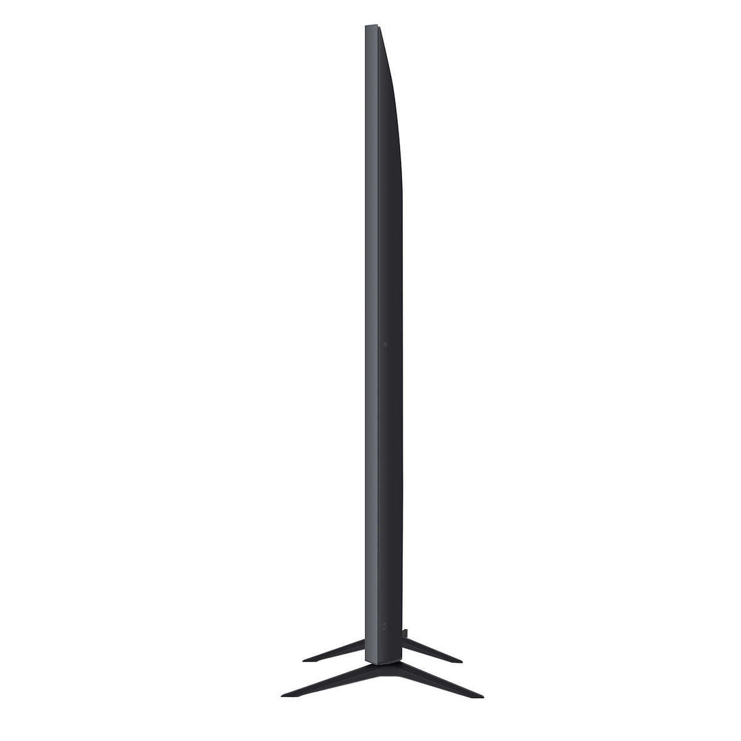 LG - 4K UHD LED LCD TV - 43" Class - UQ7590 Series