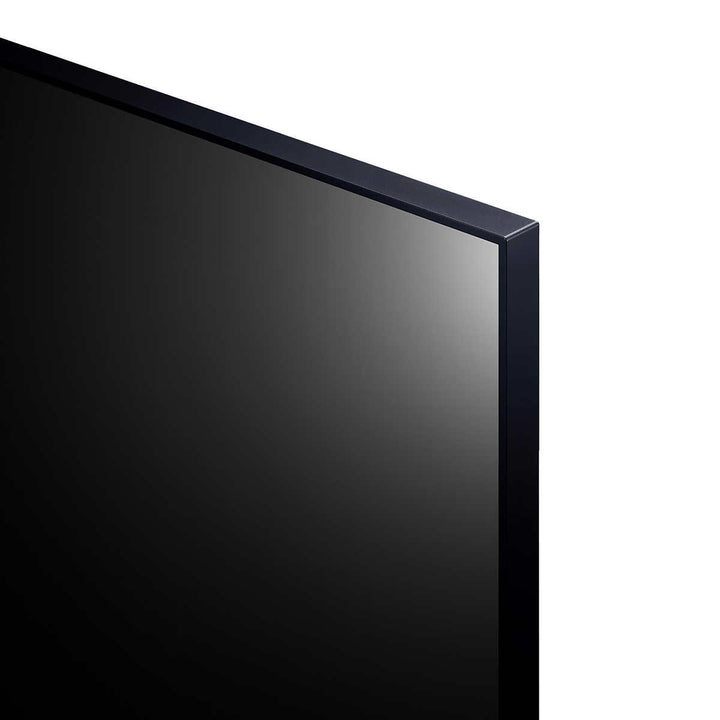 LG 55" Class - NANO75 Series - 4K UHD DEL LCD TV