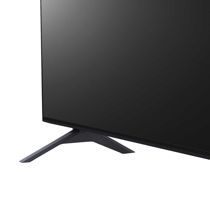 LG - Téléviseur LCD DEL 4K UHD - classe 75 po - série nano75