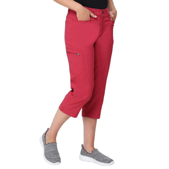 Sierra Designs Tech Capris