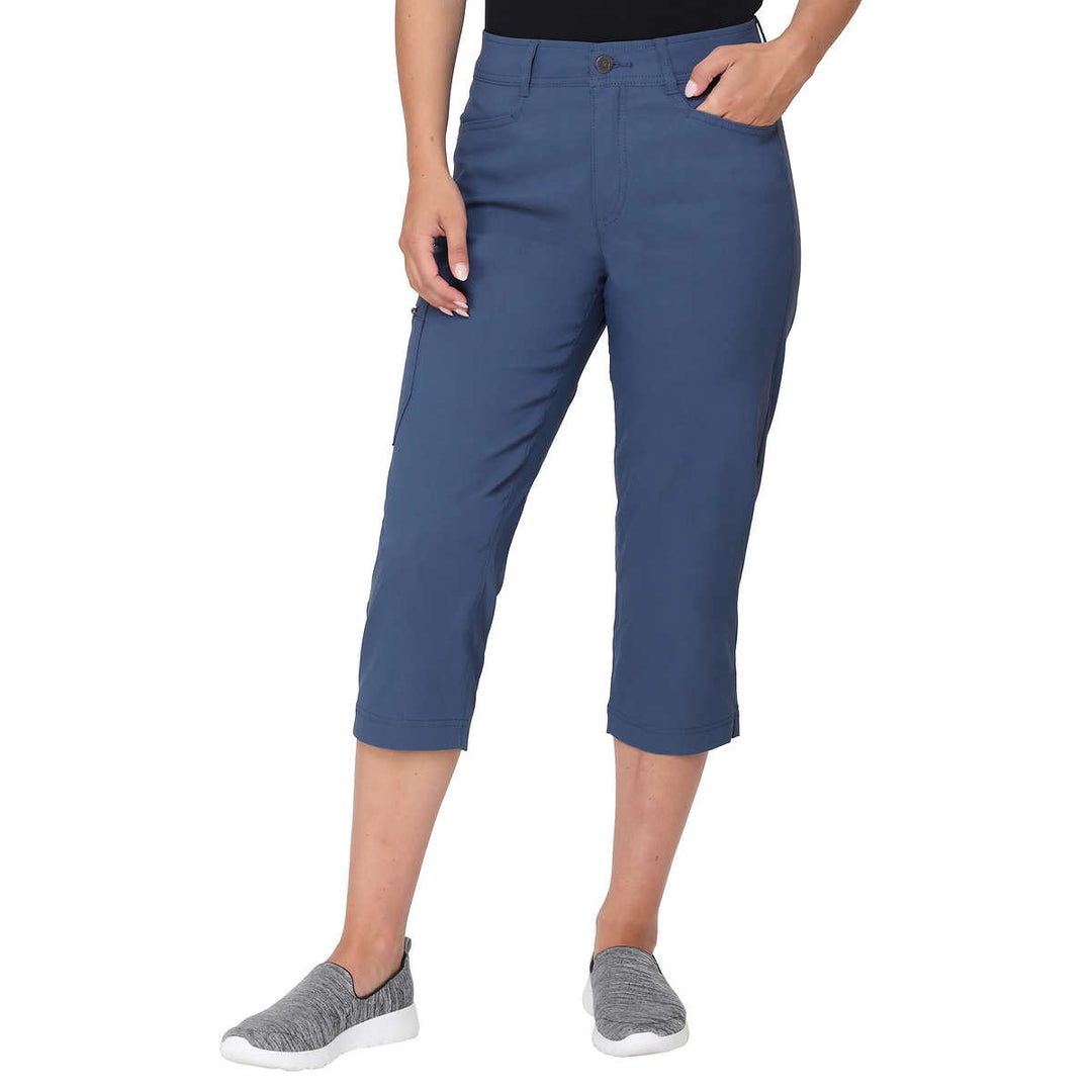 Sierra Designs Tech Capris