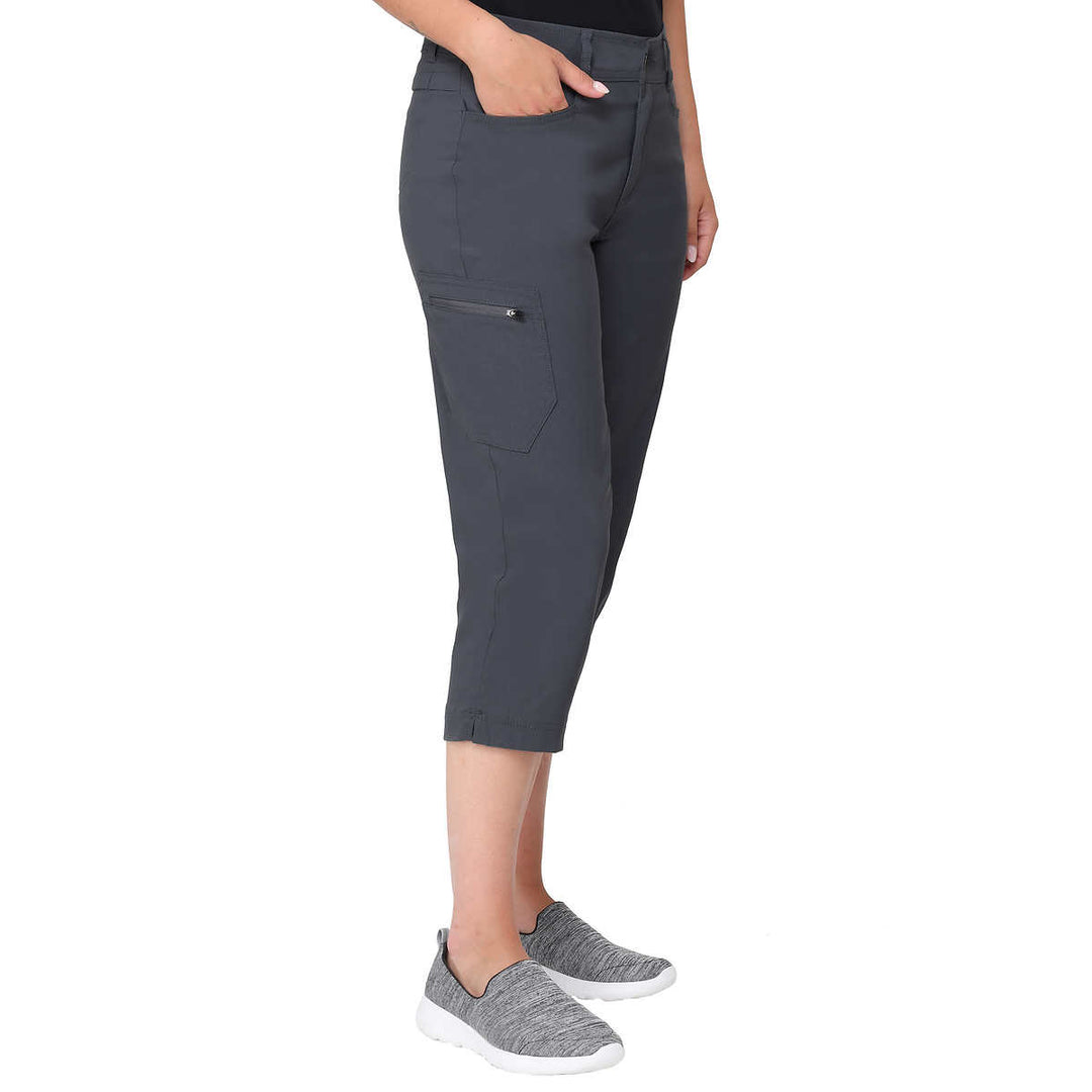 Sierra Designs Tech Capris