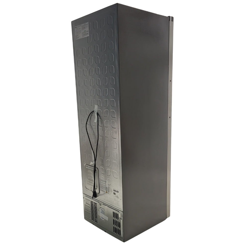 Hisense - Réfrigérateur ou congélateur vertical convertible de 10 pi³