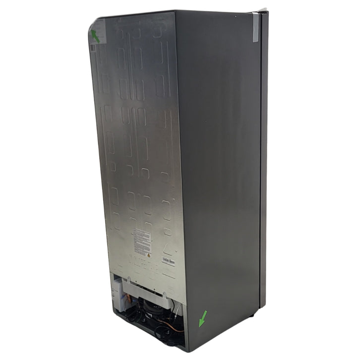 Hisense - Réfrigérateur ou congélateur vertical convertible de 6,0 pi³