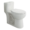 WaterRidge – One-Piece Toilet