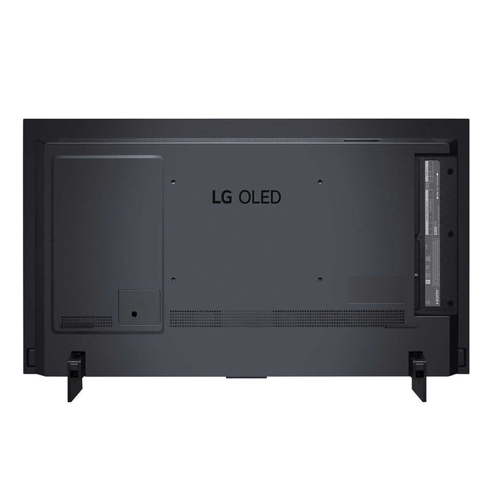 LG - classe 42 po - série OLED C3 - téléviseur OLED 4K UHD