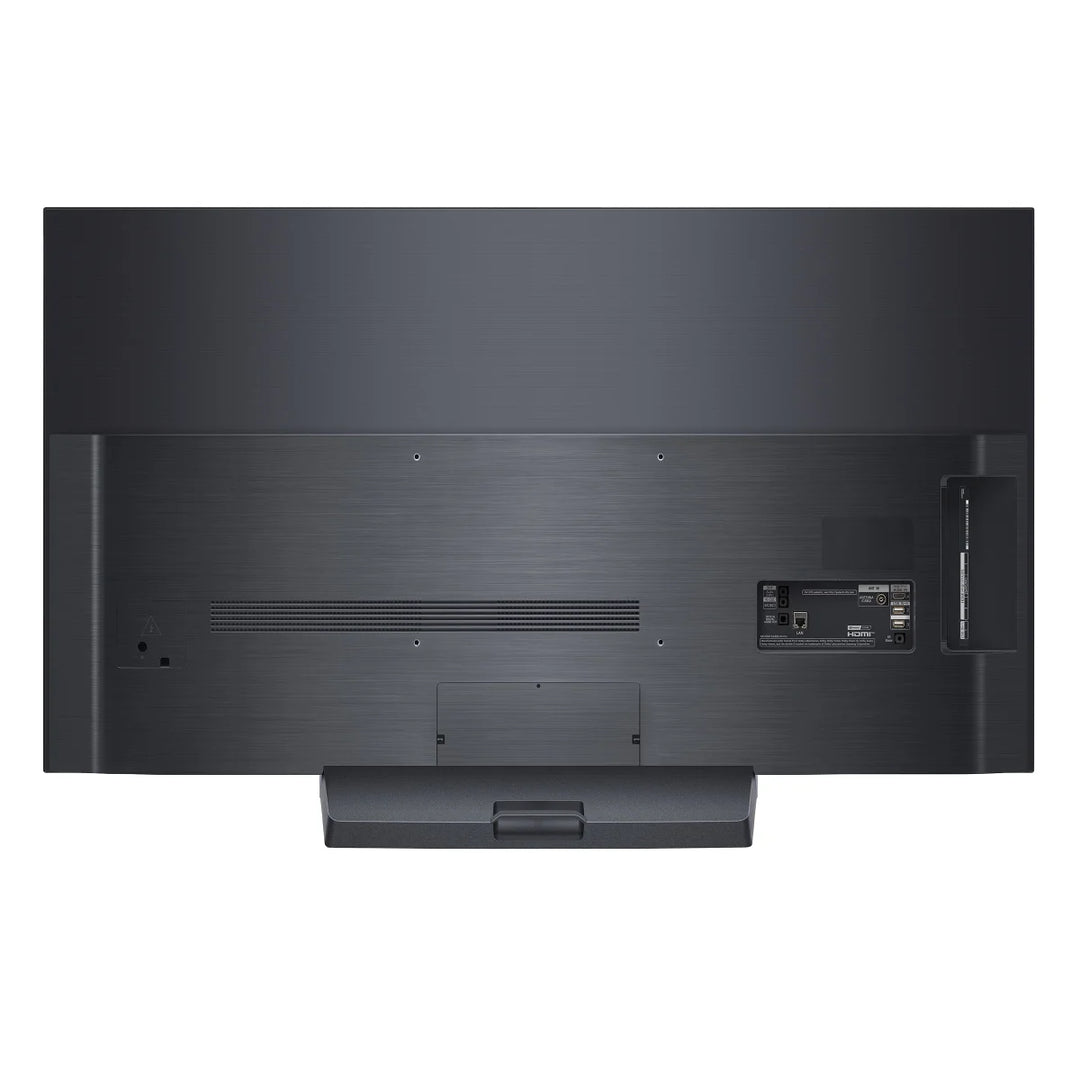 LG 48-Class QLED C3 Series OLED 4K UHD Smart TV